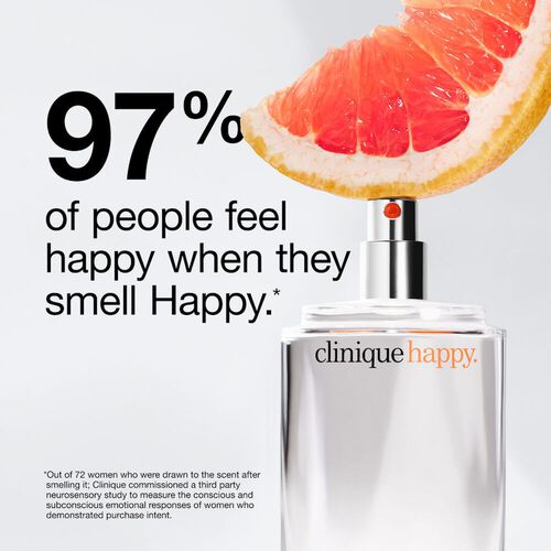 Clinique Happy Eau de Parfum 50ml