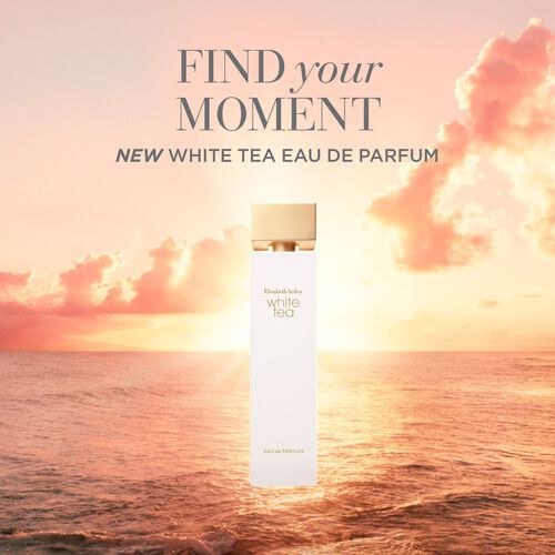 Elizabeth Arden White Tea Eau De Parfum 100ml