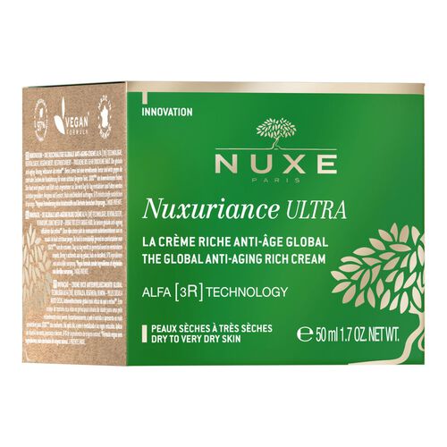 Nuxe Nuxuriance Ultra Global Anti-aging Rich Cream 50ml