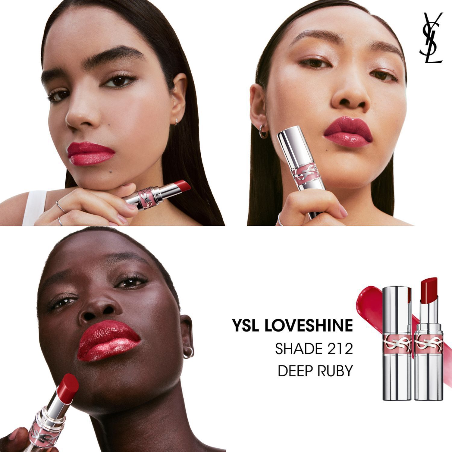 Ysl lip oil new arrivals