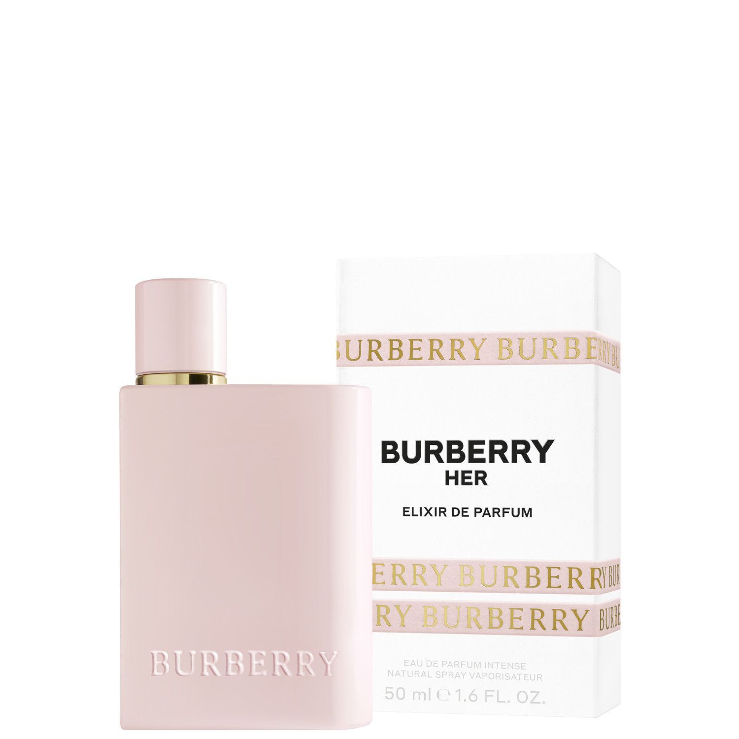 Her Elixir Eau de Parfum for Women 50ml Airport Duty Free Shopping