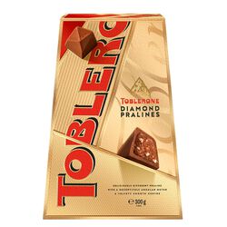 Toblerone Toblerone Pralines 300g