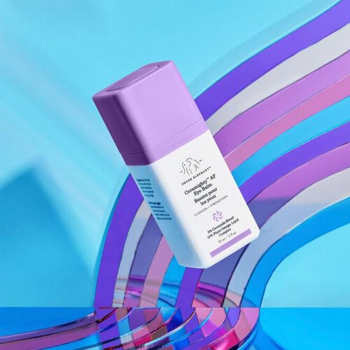 Drunk Elephant Ceramighty AF Eye Balm 15ml