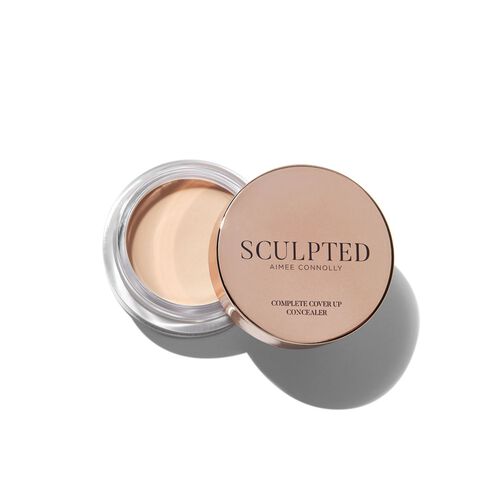 Sculpted by Aimee Complete Cover Up Concealer 1.0 Porcelain