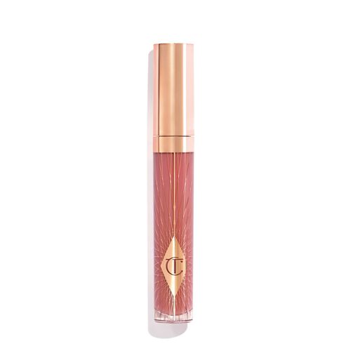 Charlotte Tilbury Collagen Lip Bath Pillow Talk Medium