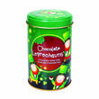 Souvenir Chocolate Leprechaun in a Tin