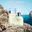 Dolce & Gabbana Light Blue Eau de Parfum 200ml