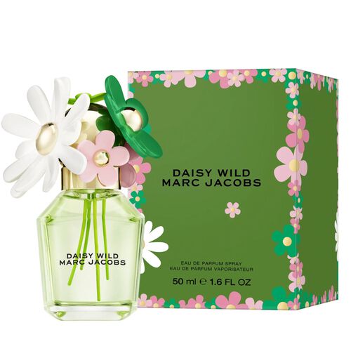 Marc  Jacobs Daisy Wild Eau de Parfum 100ml
