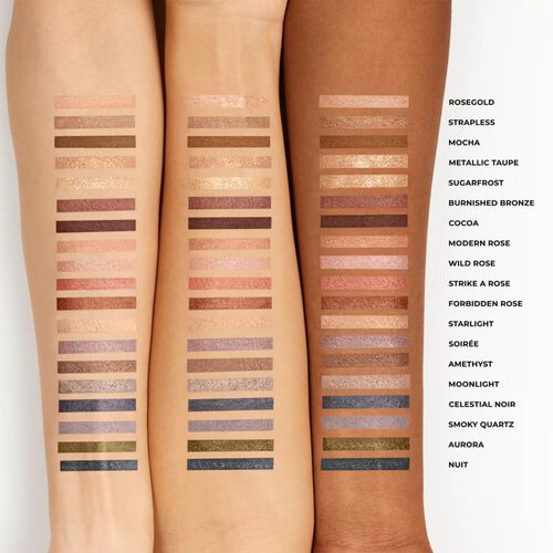 Laura Mercier Caviar Stick Eye Shadow Shimmer Amthyst