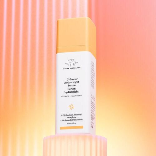 Drunk Elephant C-Luma Hydrabright Serum 30ml