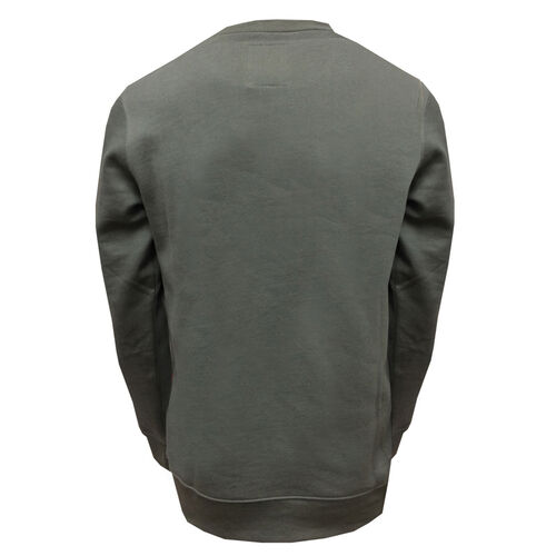 Guinness Guinness Six Nation Pewter Patch Sweat XXL