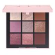 NARS Afterglow Eyeshadow Palette Lavender