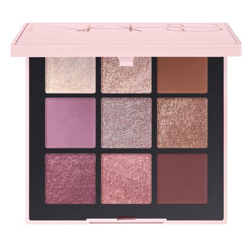 NARS Afterglow Eyeshadow Palette Lavender