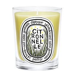 Diptyque Classic Candle Citronelle 190g