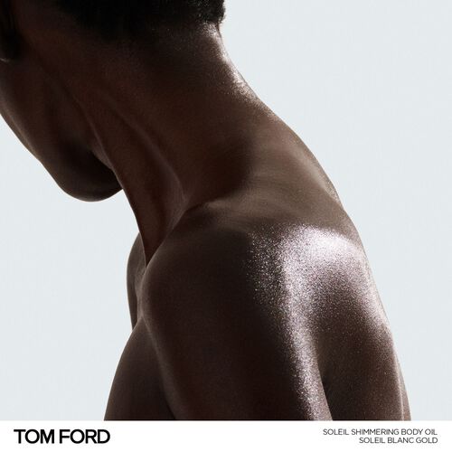 Tom Ford Soleil Blanc Shimmering Body Oil 100ml