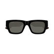 Gucci GG1668S-001 Rectangular Sunglasses