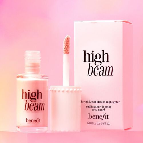 Benefit High Beam Highlight