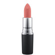 MAC Powder Kiss Lipstick Mull it Over