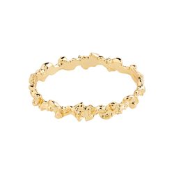 Pilgrim Venezia Recycled Bracelet Gold