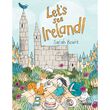 Books Let's See Ireland