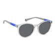 Polaroid PLD 8059/S Lilac Panthos Sunglasses