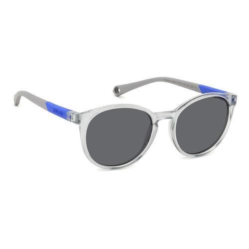 Polaroid PLD 8059/S Lilac Panthos Sunglasses