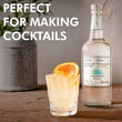 Casamigos Blanco Tequila 1L