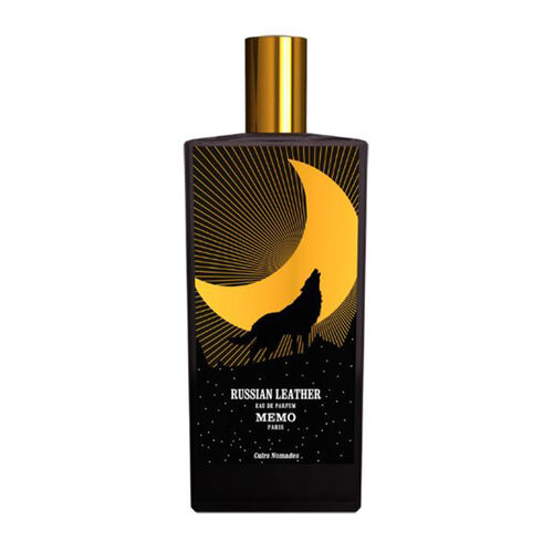Memo Paris Russian Leather Eau de Parfum 75ml