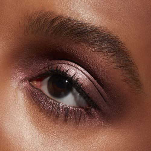 MAC Connect In Colour Eye Shadow Palette Rose Lens