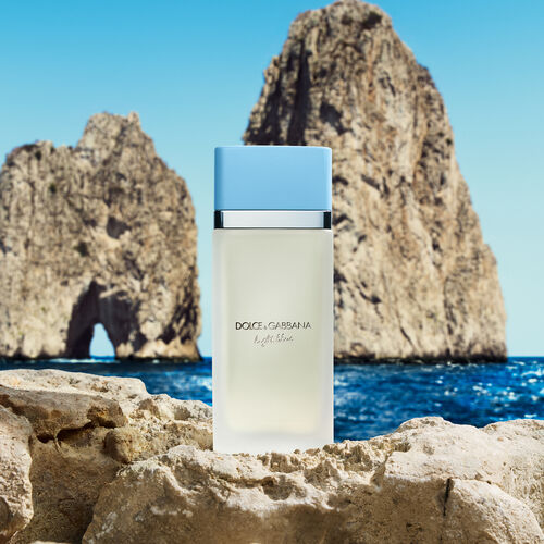 Dolce & Gabbana Light Blue Eau de Toilette 50ml