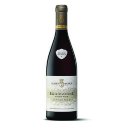 Albert Bichot Albert Bichot Bourgogne Pinot Noir Red Wine 75cl
