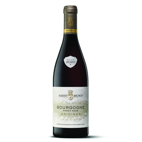 Albert Bichot Albert Bichot Bourgogne Pinot Noir Red Wine 75cl