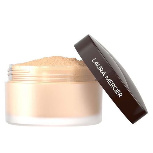 Laura Mercier Translucent Loose Setting Powder Translucent Honey 7.3G