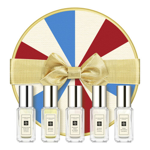 Jo Malone London Fragrant Festivities Collection