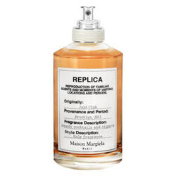Maison Martin Margiela Jazz Club Eau de Toilette 100ml