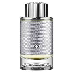 Montblanc Explorer Platinum Eau de Parfum 100ml