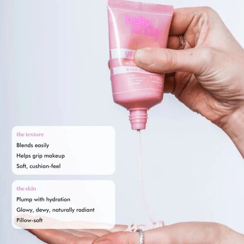 Hello Sunday The Illuminating One SPF50 Primer 50ml