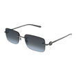 Gucci GG1703S-006 Cat Eye Sunglasses