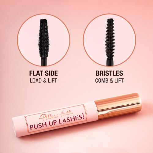 Charlotte Tilbury Pillow Talk Push Up Lashes 10ml