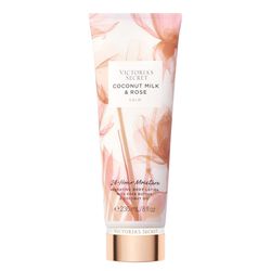 Victoria's Secret Coconut Milk and Rose Body Lotion  236ml