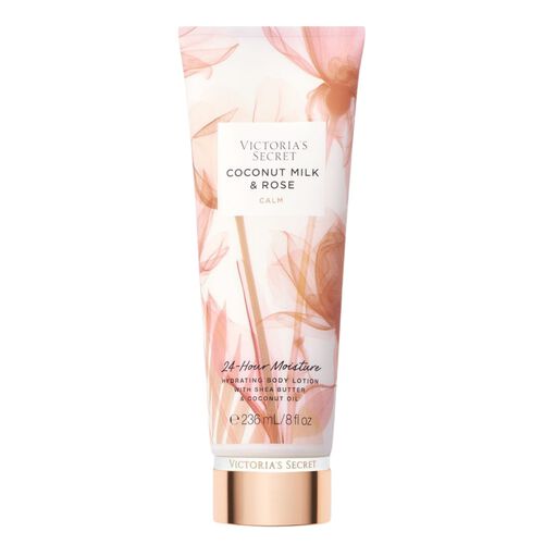 Victoria's Secret Coconut Milk and Rose Body Lotion  236ml