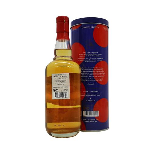 Velvet Cap Velvet Cap Blended Irish Whiskey 70cl