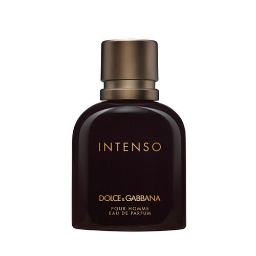 D&G Intenso Eau de Parfum 75ml