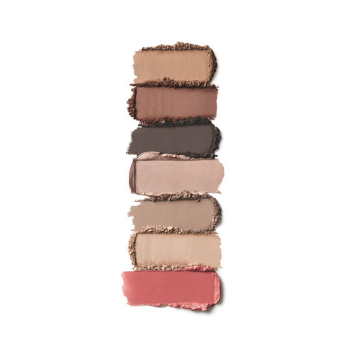Sculpted by Aimee Bare Basics Sunbeam 01