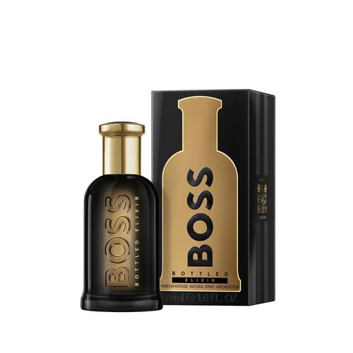 Boss Boss Bottled Elixir Eau de Parfum 50ml
