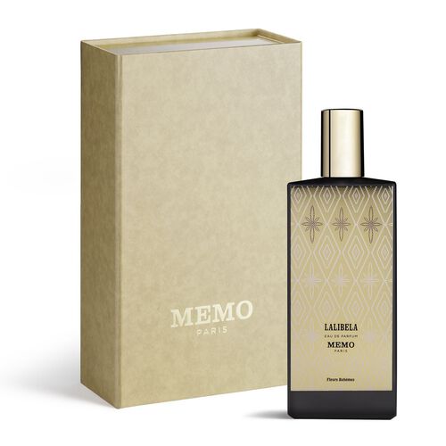 Memo Paris Lalibela Eau de Parfum 75ml