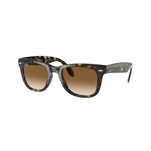 Ray-Ban 0RB4105 FOLDING WAYFARER