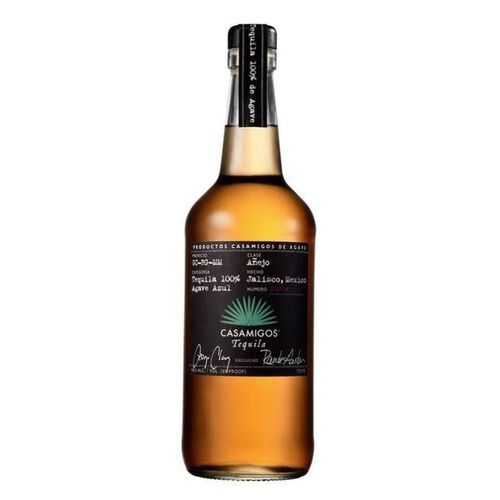 Casamigos Añejo Tequila 1L