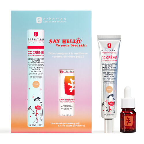 Erborian The Multi-Perfecting Set