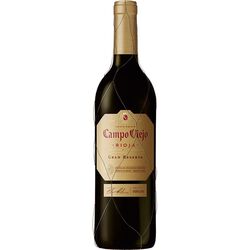 Campo Viejo Campo Viejo Gran Reserva 75cl